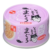 とろとろまぐろ さつまいも ６０ｇ