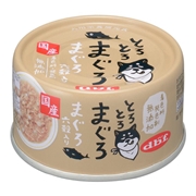 とろとろまぐろ まぐろ 六穀入り ６０ｇ