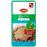 鶏レバーソースタイプ６０ｇ