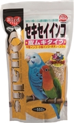 クオリスセキセイインコ皮ムキタイプ５５０ｇ