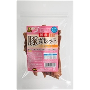 国産豚ガレットショート３５ｇ
