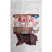 国産牛タン肉ジャーキー２０ｇ