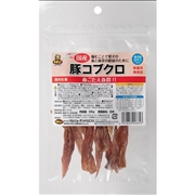 豚コブクロ２５ｇ