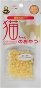 猫おやつおいしいこつぶチーズ１２ｇ