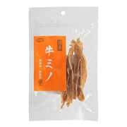 マルジョー＆ウエフク 国産 牛ミノ 18g