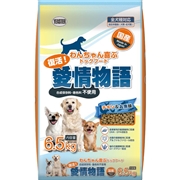 復活！ 愛情物語 チキン＆お魚味 6.5kg