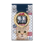 日本猫毛玉すっきりかつお味１．２ｋｇ