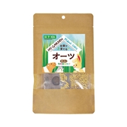 イースター マイガーデン 牧草栽培セット オーツ