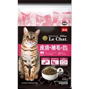 プロステージル・シャット皮膚・被毛４００ｇ