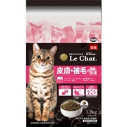 プロステージル・シャット皮膚被毛１．２ｋｇ