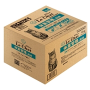 イースター 国産 プロステージ ル・シャット 体重管理に配慮 4kg(500g×8袋)