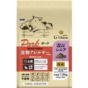 ＰＳル・シアンポークシニア１．８ｋｇ