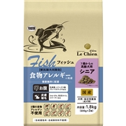 ＰＳル・シアンフィッシュシニア１．８ｋｇ