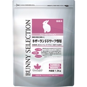 イースター 国産 バニーセレクション ネザーランドドワーフ 1.3kg