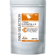 インコセレクションバイタルペレット３００ｇ