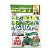 イトスイ カメのごはん 納豆菌入り 450g