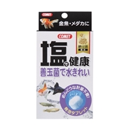 コメット塩で健康納豆菌入り１０個