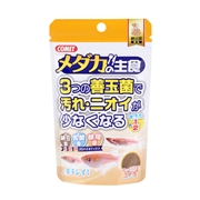 イトスイメダカの主食納豆菌４０ｇ