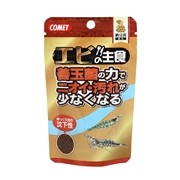 エビの主食納豆菌３０ｇ