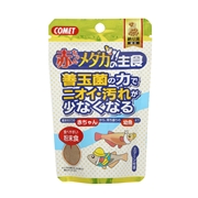 赤ちゃんメダカの主食納豆菌３０ｇ