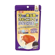 らんちゅうの主食納豆菌小粒９０ｇ