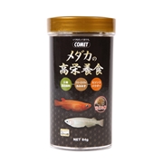 メダカの高栄養食８４ｇ