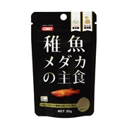 稚魚メダカの主食３０ｇ