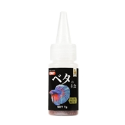 ベタの主食 ７g