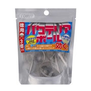 イトスイ 徳用バクテリアボール 3個入