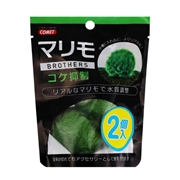 イトスイ マリモブラザーズ コケ抑制 2個入