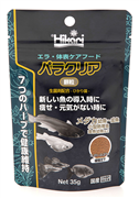 パラクリア顆粒３５ｇ