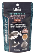 パラクリアディスク５０ｇ