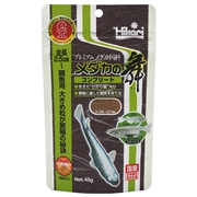 キョーリン メダカの舞 コンプリート 40g