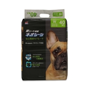 コーチョー ネオシーツ 炭シート搭載 安心吸収セパレート ワイド 40枚入