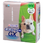 コーチョー ネオシーツ 厚型 GX ＋クエン酸 ワイド 46枚入