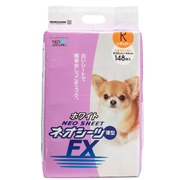 コーチョー ネオシーツFX ホワイト レギュラー148枚