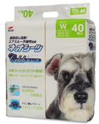 コーチョー ネオシーツ セレブ 超吸収＆消臭 ワイド 40枚入