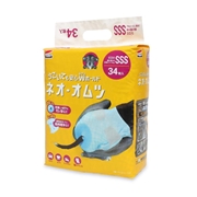 コーチョー ネオ・オムツ SSSサイズ 34枚