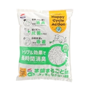 茶葉まるごとｉｎニオイ気にならない砂６Ｌ