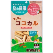 国産 サクサクココカル 65g