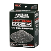 ＧＥＸメガパワー用部品メガカーボン
