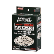 ＧＥＸメガパワー用部品メガバイオ