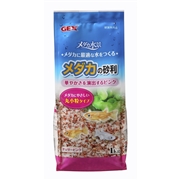 ＧＥＸメダカの砂利チェリーピンク１Ｋｇ