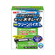 ＧＥＸクリーンバイオ‐Ｎ