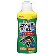 カメ元気ニオイ・雑菌をおさえる水３００ｃｃ