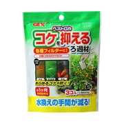 ＧＥＸベストロカコケを抑えるろ過材