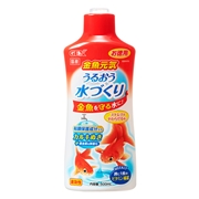 ＧＥＸ金魚元気うるおう水づくり５００ｍｌ