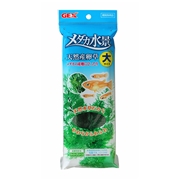 ＧＥＸメダカ水景天然産卵草大