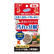 ＧＥＸベストバイオブロック金魚