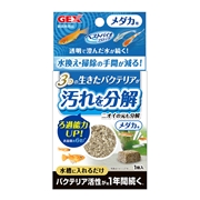 ＧＥＸベストバイオブロックメダカ